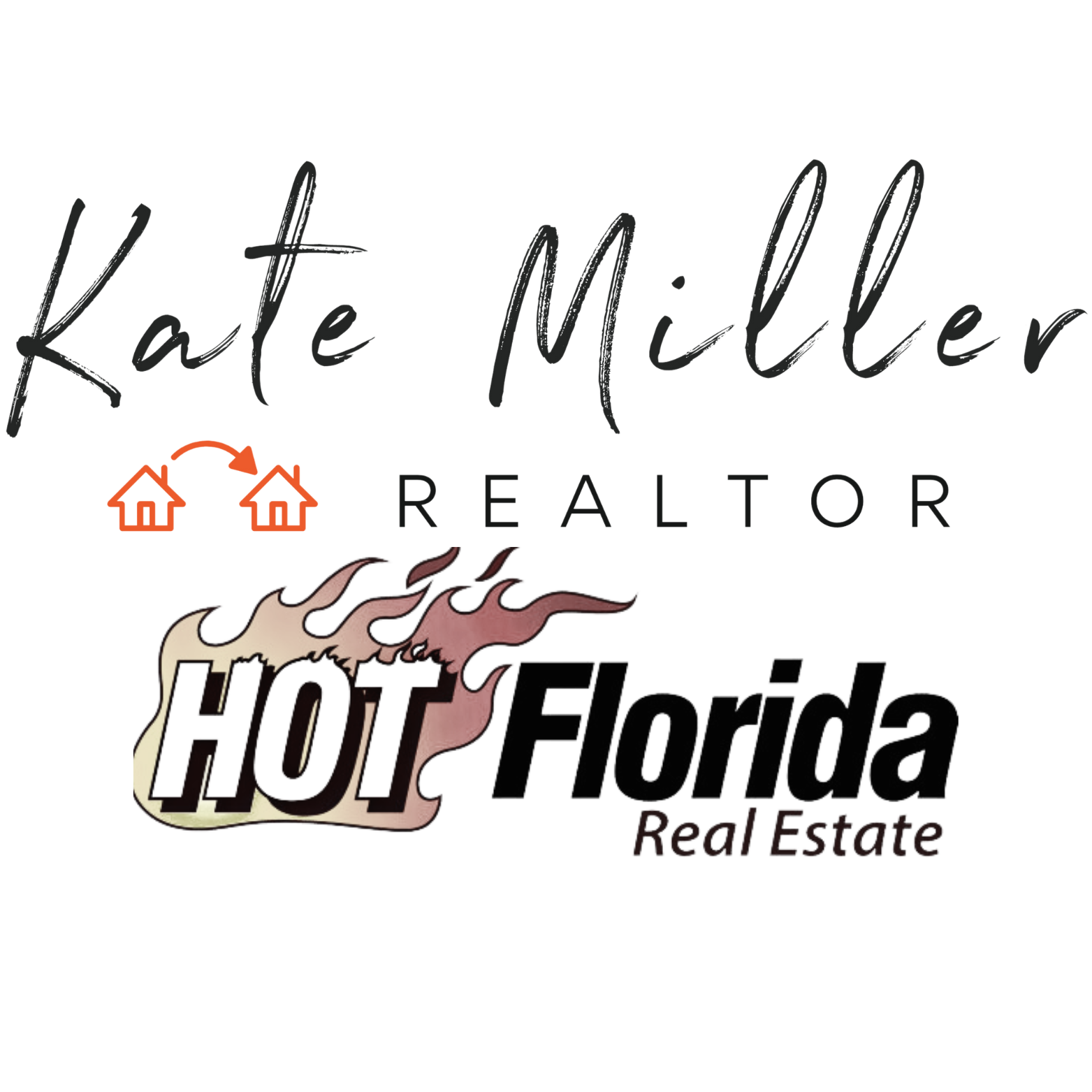 Kate Miller, Realtor with Hot Florida Real Estate in Highlands County FL